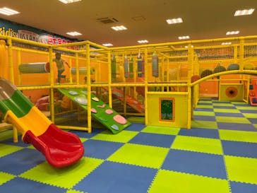 キッズランドUS 北九州小倉店に投稿された画像（2022/4/12）