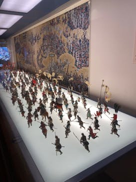 大阪城天守閣に投稿された画像（2022/4/12）