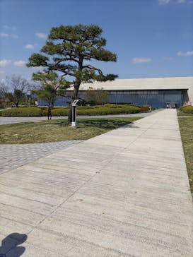 京都国立博物館に投稿された画像（2022/4/12）