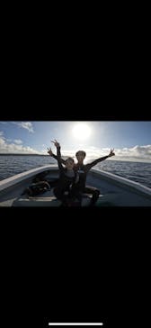 青の洞窟専門店　沖縄ダイビングショップ和に投稿された画像（2022/4/12）