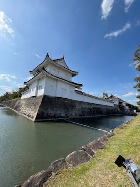 元離宮二条城に投稿された画像（2022/4/12）