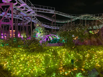 ひらかたパークに投稿された画像（2022/4/12）