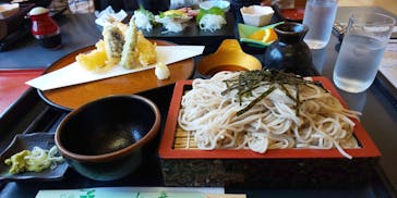 日帰り温泉湯の里おかだに投稿された画像（2022/4/12）