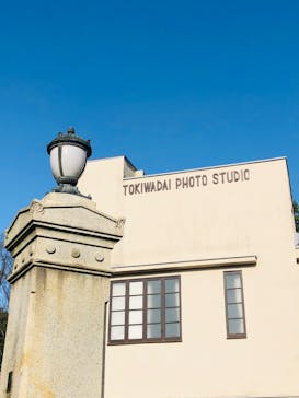 江戸東京たてもの園に投稿された画像（2022/4/12）