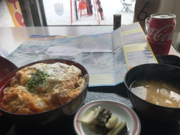 野沢温泉スキー場に投稿された画像（2022/4/12）