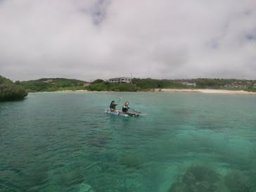 宮古島リゾートスポーツに投稿された画像（2022/4/12）