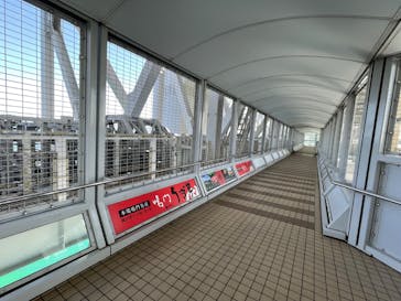 徳島県立 渦の道に投稿された画像（2022/4/13）