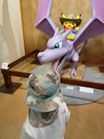 国立科学博物館　特別企画展「ポケモン化石博物館」に投稿された画像（2022/4/13）