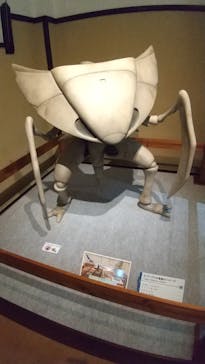 国立科学博物館　特別企画展「ポケモン化石博物館」に投稿された画像（2022/4/13）