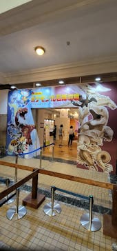 国立科学博物館　特別企画展「ポケモン化石博物館」に投稿された画像（2022/4/13）