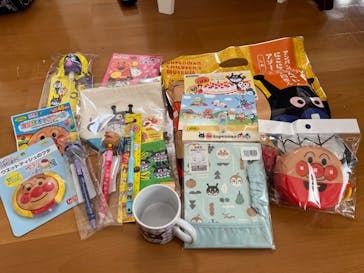 横浜アンパンマンこどもミュージアムに投稿された画像（2022/4/13）