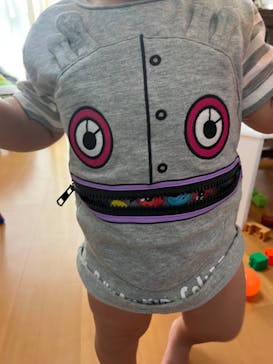 横浜アンパンマンこどもミュージアムに投稿された画像（2022/4/13）