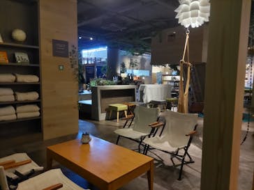 おふろcafé ハレニワの湯に投稿された画像（2022/4/13）