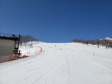 Hakuba47ウィンタースポーツパークに投稿された画像（2022/4/13）