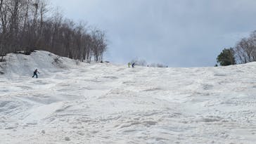 Hakuba47ウィンタースポーツパークに投稿された画像（2022/4/13）