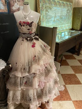 ロックハート城に投稿された画像（2022/4/13）