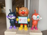 神戸アンパンマンこどもミュージアム＆モールに投稿された画像（2022/4/13）