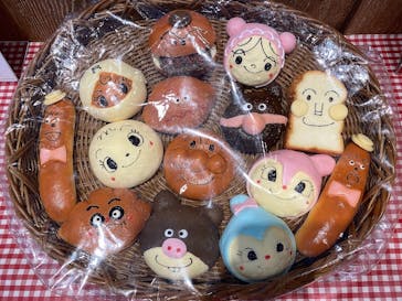 神戸アンパンマンこどもミュージアム＆モールに投稿された画像（2022/4/13）