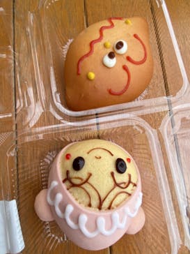 神戸アンパンマンこどもミュージアム＆モールに投稿された画像（2022/4/13）