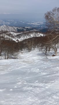 野沢温泉スキー場に投稿された画像（2022/4/13）