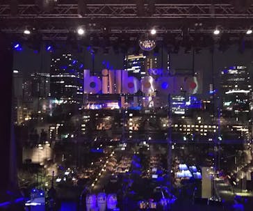 ビルボードライブ東京に投稿された画像（2022/4/13）