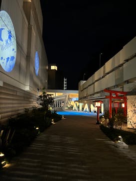 オーシャンスパ Fuuaに投稿された画像（2022/4/13）