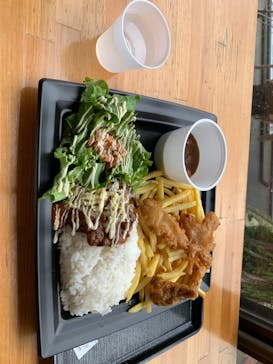 体感型動物園iZooに投稿された画像（2022/4/13）