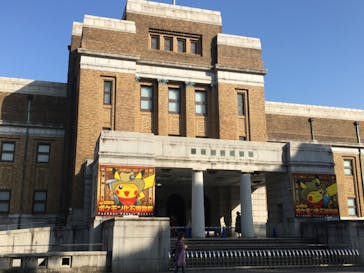 国立科学博物館　特別企画展「ポケモン化石博物館」に投稿された画像（2022/4/13）