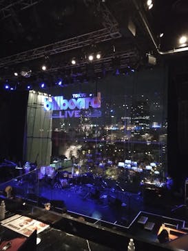 ビルボードライブ東京に投稿された画像（2022/4/13）