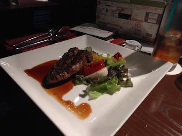 ビルボードライブ東京に投稿された画像（2022/4/13）