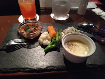 ビルボードライブ東京に投稿された画像（2022/4/13）