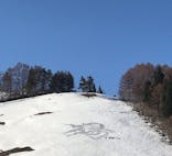 野沢温泉スキー場に投稿された画像（2022/4/14）