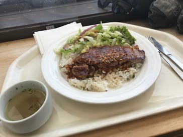 野沢温泉スキー場に投稿された画像（2022/4/14）