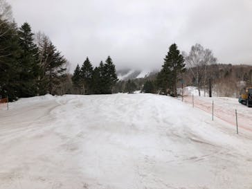 志賀高原焼額山スキー場に投稿された画像（2022/4/14）