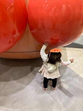 横浜アンパンマンこどもミュージアムに投稿された画像（2022/4/14）