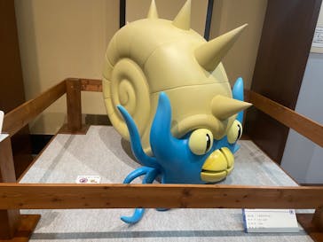 国立科学博物館　特別企画展「ポケモン化石博物館」に投稿された画像（2022/4/14）