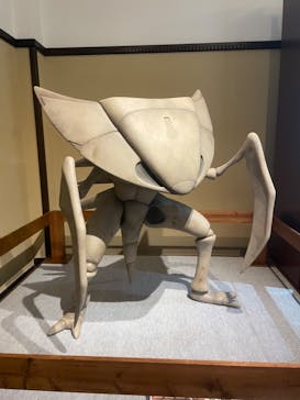国立科学博物館　特別企画展「ポケモン化石博物館」に投稿された画像（2022/4/14）