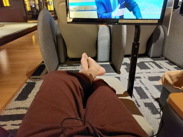 竜泉寺の湯 草加谷塚店に投稿された画像（2022/4/14）