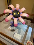 国立科学博物館　特別企画展「ポケモン化石博物館」に投稿された画像（2022/4/14）