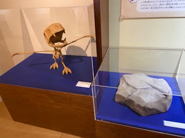 国立科学博物館　特別企画展「ポケモン化石博物館」に投稿された画像（2022/4/14）