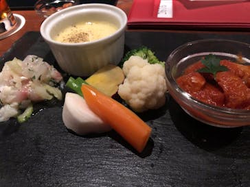 ビルボードライブ東京に投稿された画像（2022/4/14）