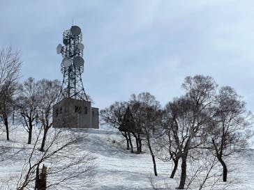 野沢温泉スキー場に投稿された画像（2022/4/14）