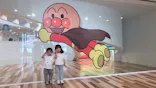 横浜アンパンマンこどもミュージアムに投稿された画像（2022/4/14）