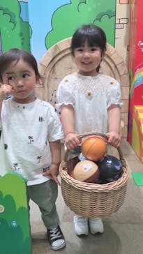 横浜アンパンマンこどもミュージアムに投稿された画像（2022/4/14）