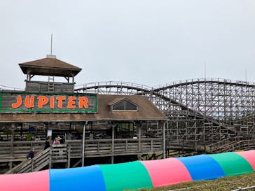 城島高原パークに投稿された画像（2022/4/14）