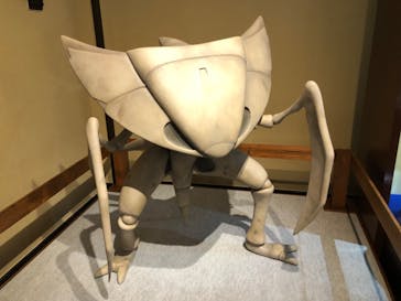 国立科学博物館　特別企画展「ポケモン化石博物館」に投稿された画像（2022/4/14）