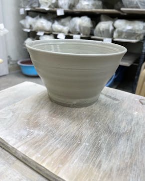 うづまこ陶芸教室に投稿された画像（2022/4/14）