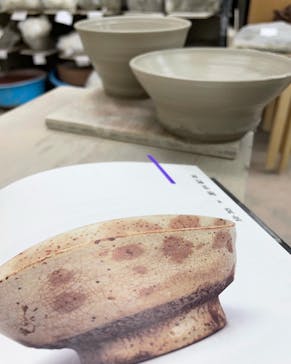 うづまこ陶芸教室に投稿された画像（2022/4/14）