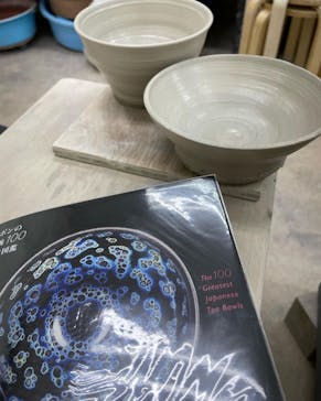 うづまこ陶芸教室に投稿された画像（2022/4/14）