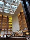 ストリングスホテル東京インターコンチネンタル「メロディア」に投稿された画像（2022/4/14）